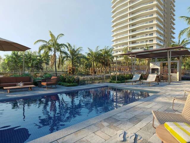 Venda em Barra Olímpica - Rio de Janeiro