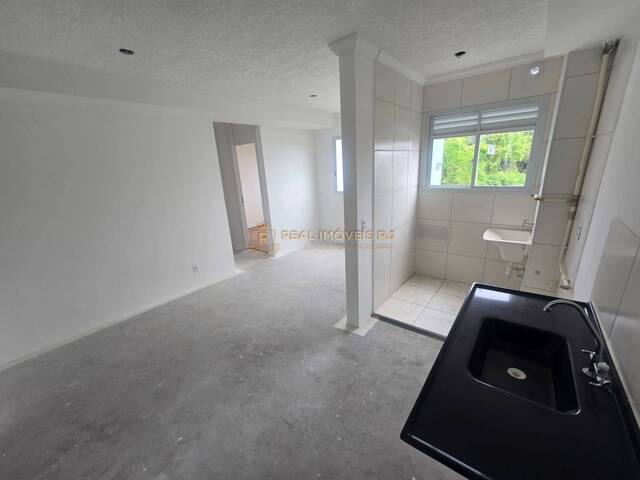 #Real1981 - Apartamento para Venda em Rio de Janeiro - RJ