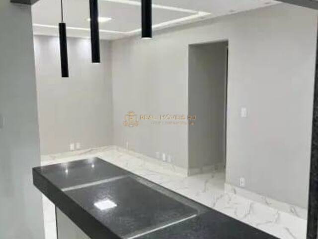 #Real2164 - Apartamento para Venda em Rio de Janeiro - RJ