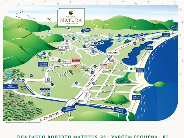 #2180WB - Área para Venda em Rio de Janeiro - RJ