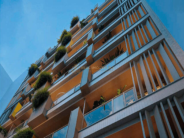 #2181 - Apartamento para Lançamento em Rio de Janeiro - RJ