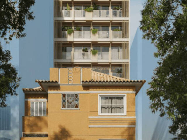 #2181 - Apartamento para Lançamento em Rio de Janeiro - RJ