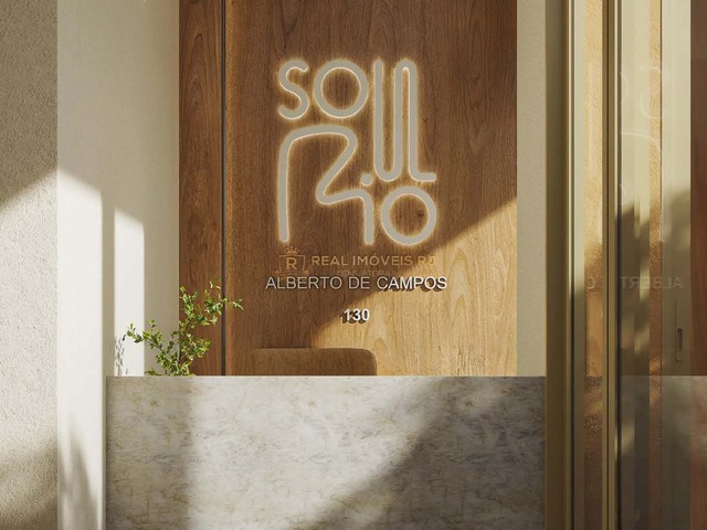 Apartamento para Lançamento em Rio de Janeiro - 5