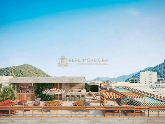 #2182 - Apartamento para Lançamento em Rio de Janeiro - RJ