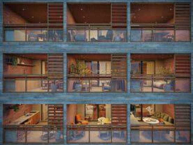 #2182 - Apartamento para Lançamento em Rio de Janeiro - RJ