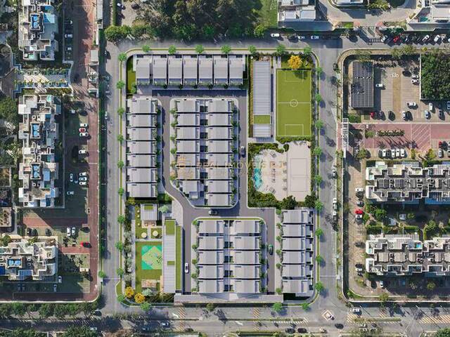 Casa Duplex para Lançamento em Rio de Janeiro - 4