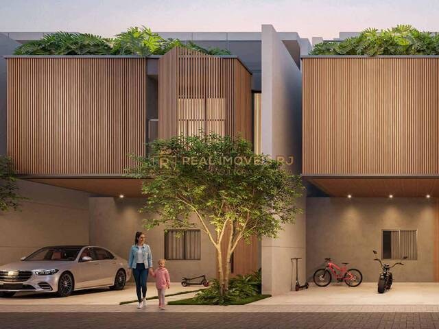 Casa Duplex para Lançamento em Rio de Janeiro - 5