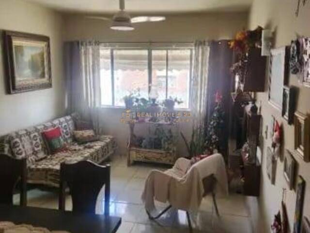 #Real2166 - Apartamento para Venda em Rio de Janeiro - RJ