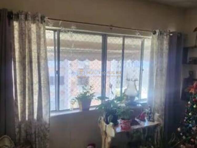 #Real2166 - Apartamento para Venda em Rio de Janeiro - RJ