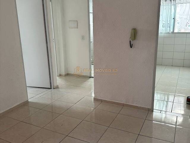 #Real2168 - Apartamento para Venda em Rio de Janeiro - RJ