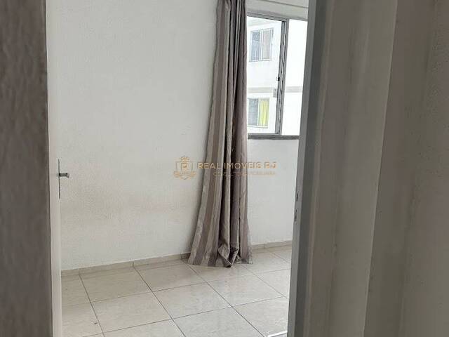 #Real2168 - Apartamento para Venda em Rio de Janeiro - RJ