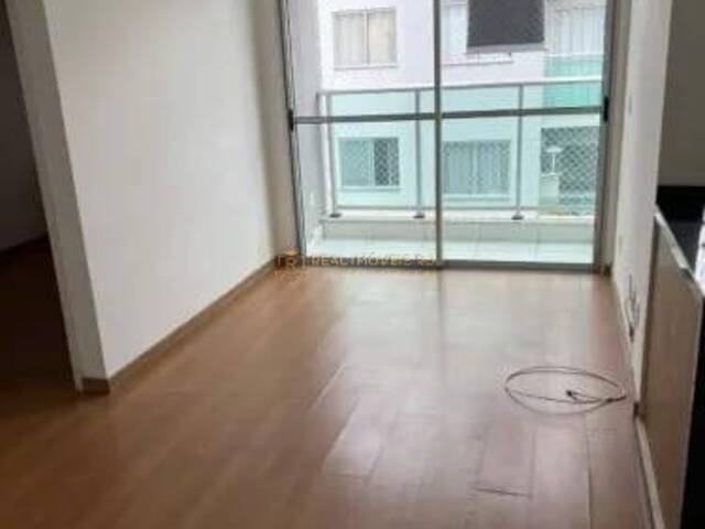 #Real2169 - Apartamento para Venda em Rio de Janeiro - RJ