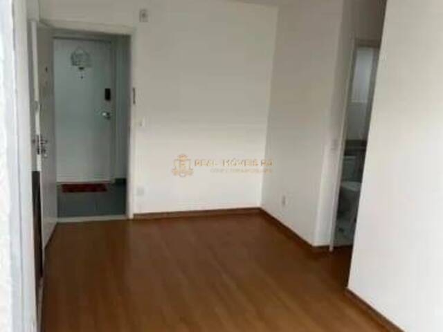 #Real2169 - Apartamento para Venda em Rio de Janeiro - RJ