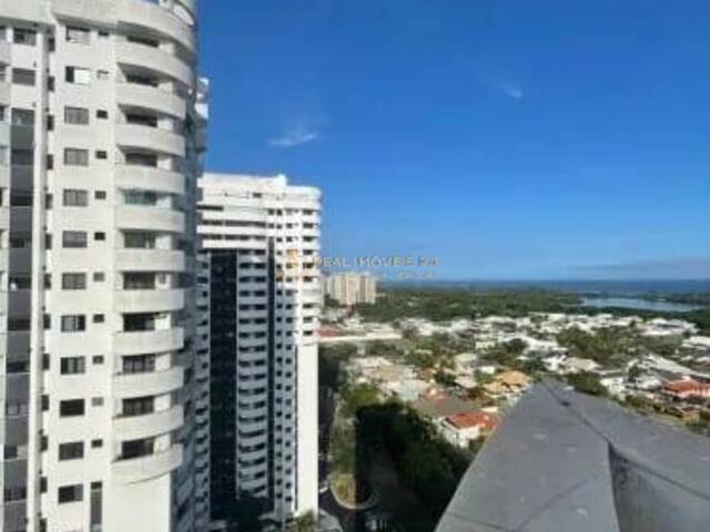 Venda em Barra da Tijuca - Rio de Janeiro
