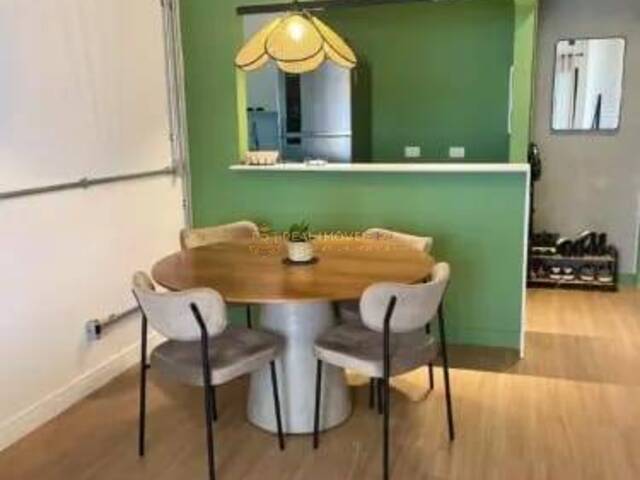 #Real2170 - Apartamento para Venda em Rio de Janeiro - RJ