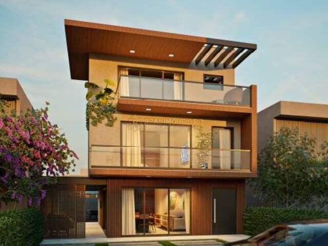 #Real2172 - Casa para Venda em Rio de Janeiro - RJ