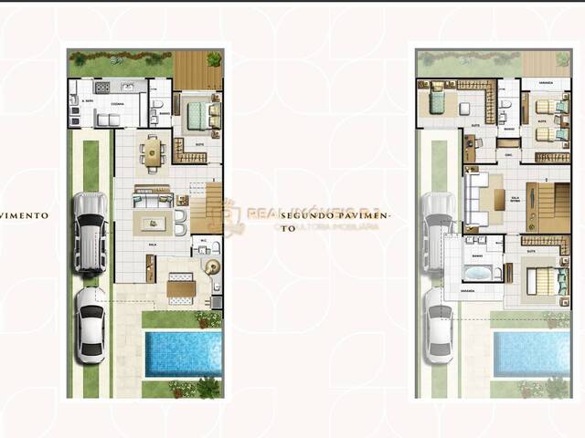 #2196WB - Área para Venda em Rio de Janeiro - RJ