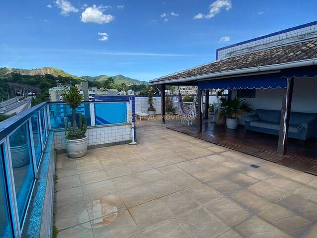 Venda em Freguesia (Jacarepaguá) - Rio de Janeiro