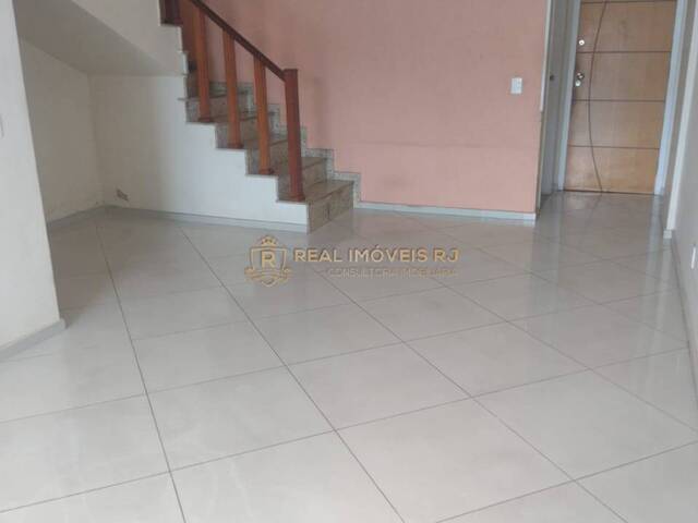 Cobertura Duplex para Venda em Rio de Janeiro - 5