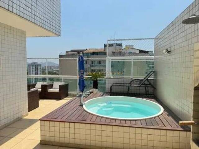 Venda em Barra Olímpica - Rio de Janeiro