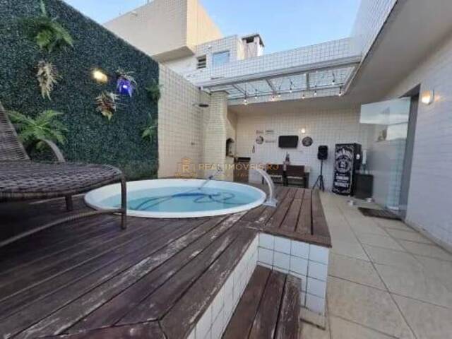 #Real2174 - Apartamento para Venda em Rio de Janeiro - RJ