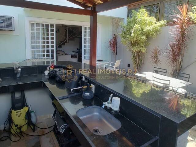 Casa Duplex para Venda em Rio de Janeiro - 4