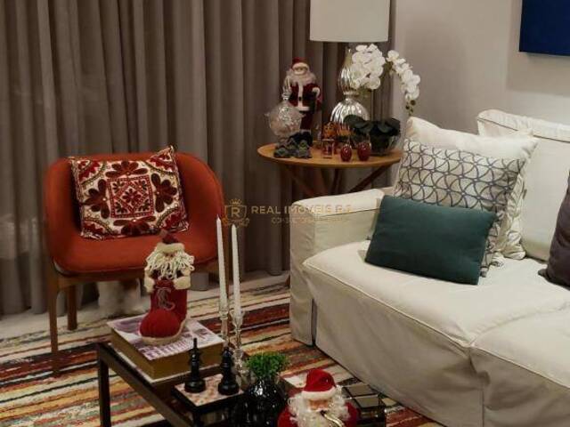 #Real2176 - Apartamento para Venda em Rio de Janeiro - RJ