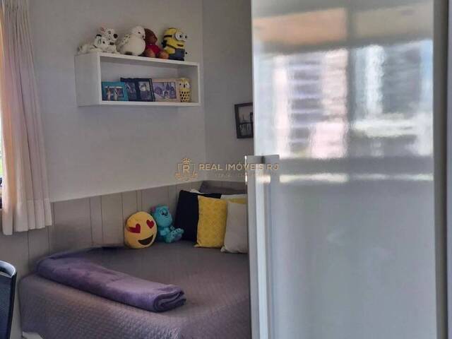 #Real2176 - Apartamento para Venda em Rio de Janeiro - RJ