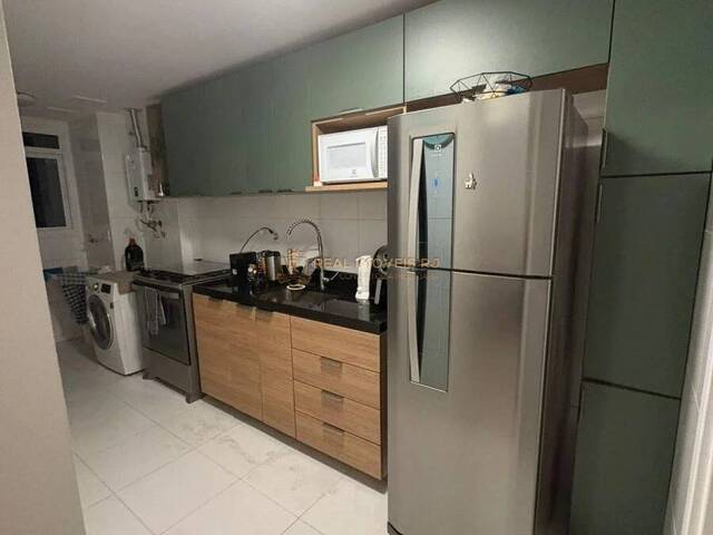 #Real2177 - Apartamento para Venda em Rio de Janeiro - RJ