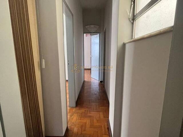 #Real2178 - Apartamento para Venda em Rio de Janeiro - RJ