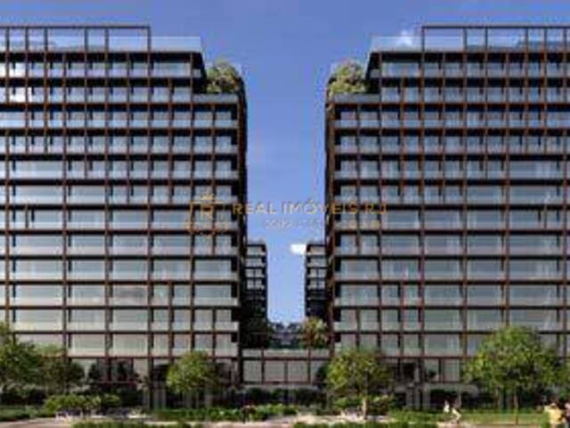 #2202 - Apartamento para Lançamento em Rio de Janeiro - RJ