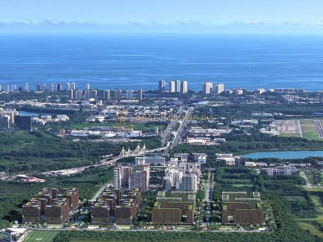 Apartamento para Lançamento em Rio de Janeiro - 5
