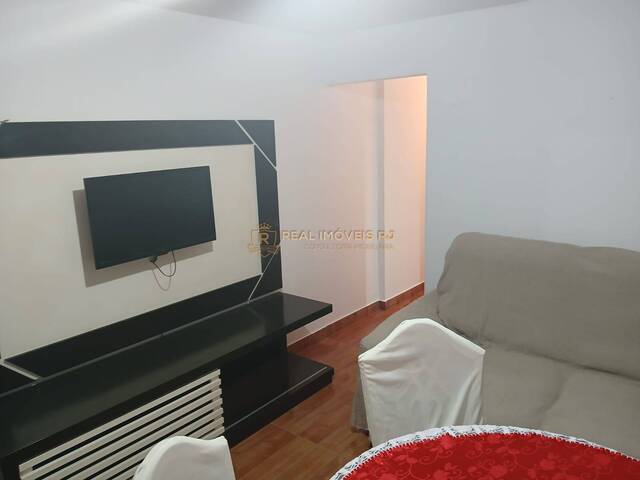 #Real2179 - Apartamento para Locação em Rio de Janeiro - RJ