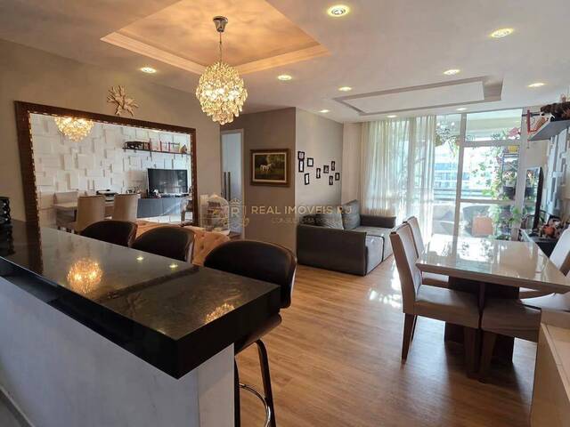 #Real2180 - Apartamento para Venda em Rio de Janeiro - RJ