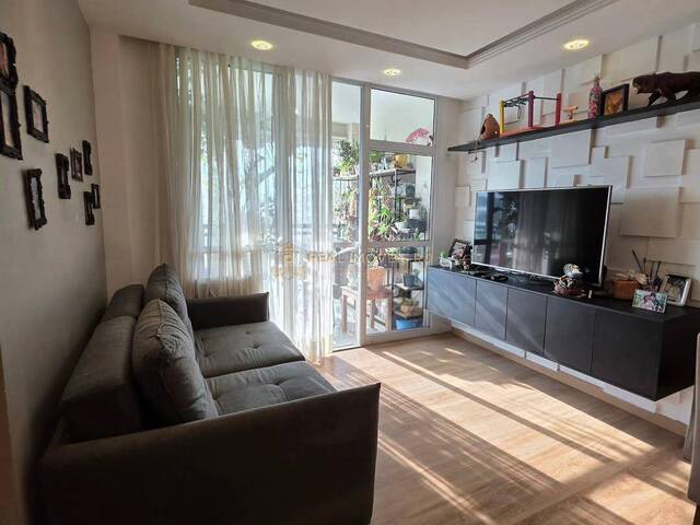 #Real2180 - Apartamento para Venda em Rio de Janeiro - RJ