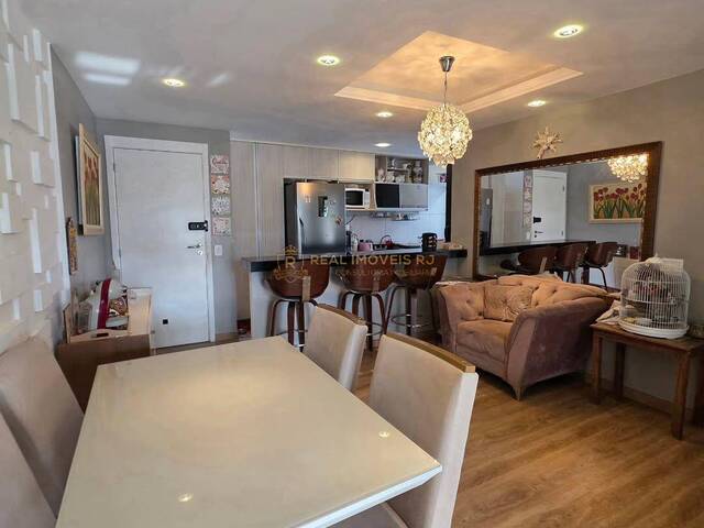 Apartamento para Venda em Rio de Janeiro - 4