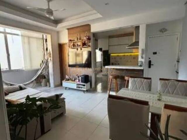 #Real2181 - Apartamento para Venda em São Paulo - SP