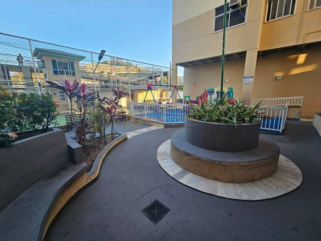 #Real2182 - Apartamento para Venda em Rio de Janeiro - RJ