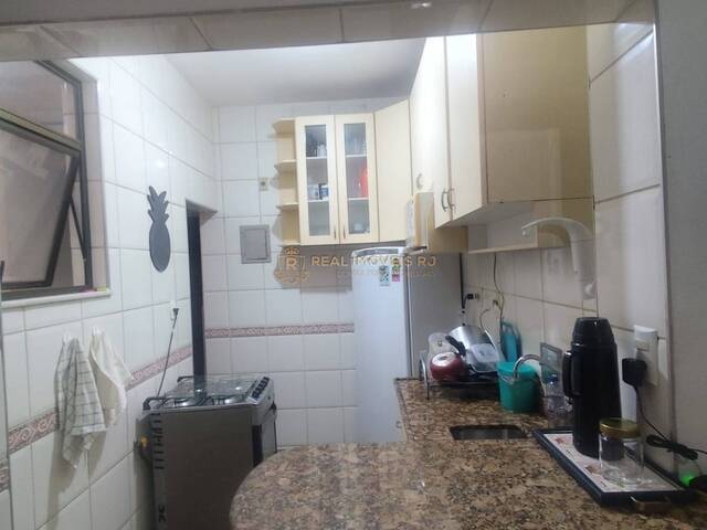 Apartamento para Venda em Rio de Janeiro - 5