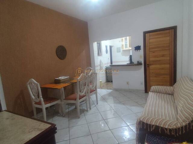 #Real2216 - Apartamento para Venda em Rio de Janeiro - RJ