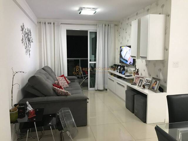 #Real2186 - Apartamento para Venda em Rio de Janeiro - RJ