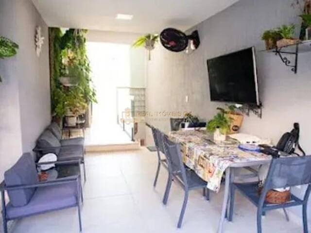 #Real2187 - Casa Triplex para Venda em Rio de Janeiro - RJ