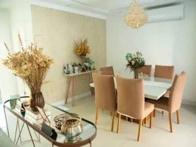 #Real2187 - Casa Triplex para Venda em Rio de Janeiro - RJ