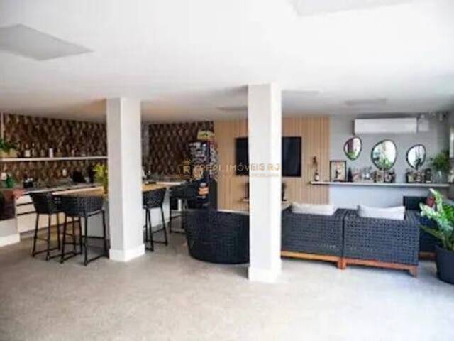 Casa Triplex para Venda em Rio de Janeiro - 4