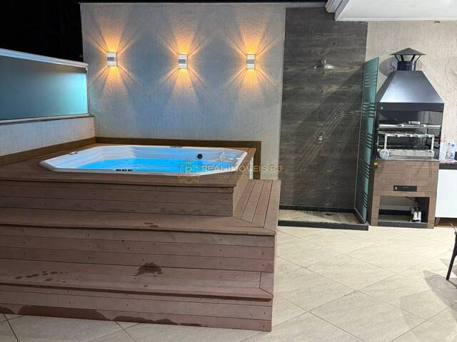 #Real2189 - Casa Triplex para Venda em Rio de Janeiro - RJ