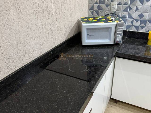 Casa Triplex para Venda em Rio de Janeiro - 4