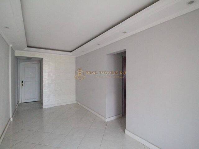#Real2190 - Apartamento para Venda em Rio de Janeiro - RJ
