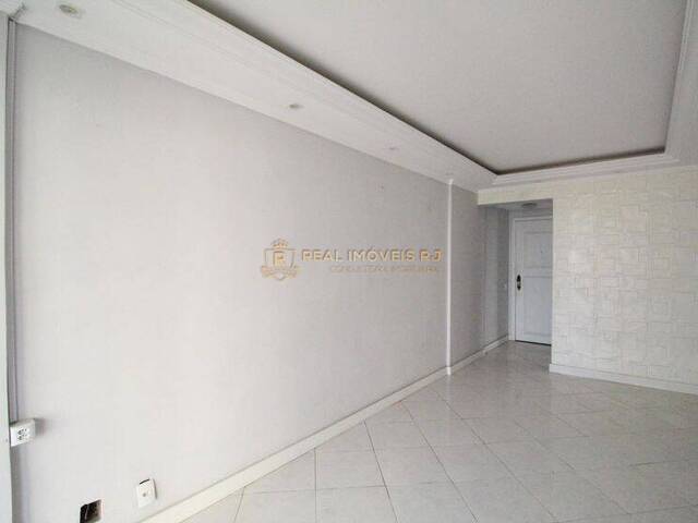 #Real2190 - Apartamento para Venda em Rio de Janeiro - RJ