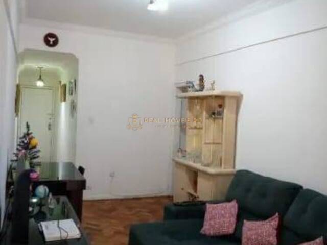 #Real2191 - Apartamento para Venda em Rio de Janeiro - RJ