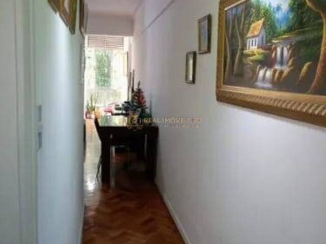 #Real2191 - Apartamento para Venda em Rio de Janeiro - RJ